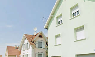 Appartement 3 Pièces 87 m² à vendre à Illtal (68960)