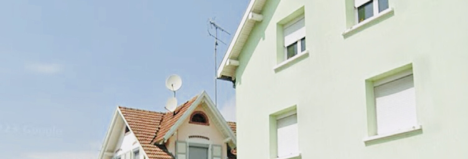 Appartement 3 Pièces 87 m² à vendre à Illtal (68960)