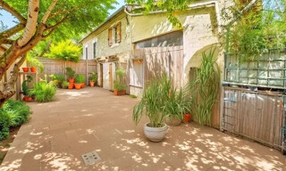 Maison 4 Pièces 134 m² à vendre à Châteaurenard (13160)