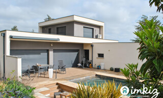 Maison 7 Pièces 222 m² à vendre à Deyme (31450)