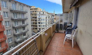 Appartement 3 Pièces 63 m² à vendre à Nice (06300)