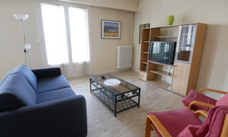 Appartement 3 Pièces 85 m² à louer à Angers (49100)