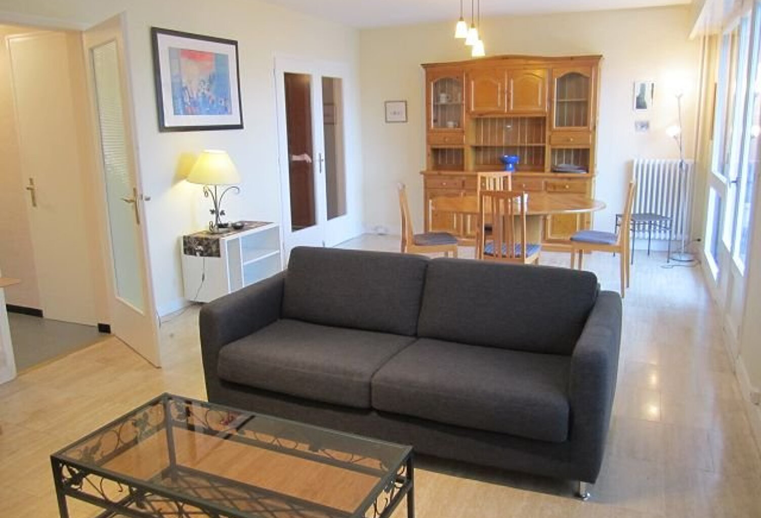  ANGERS ST SERGE — photo 1