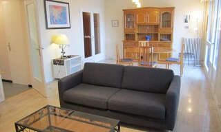 Appartement 3 Pièces 85 m² à louer à Angers (49100)