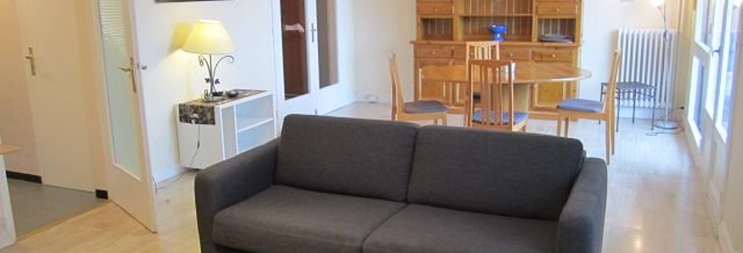 Appartement 3 Pièces 85 m² à louer à Angers (49100)