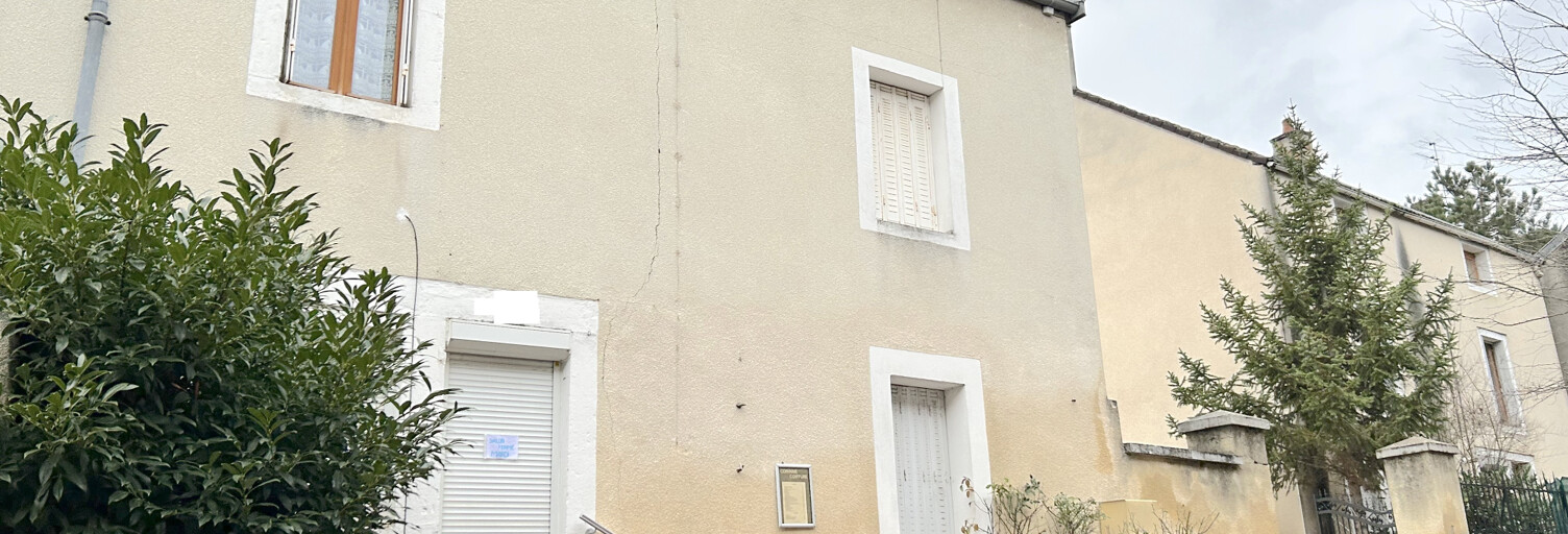 Immeuble  430 m² à vendre à Plombières-lès-Dijon (21370)