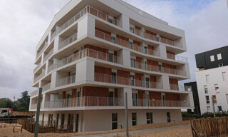 Appartement 2 Pièces 42 m² à louer à Saint-Herblain (44800)