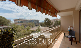 Appartement 5 Pièces 93 m² à louer à La Garde (83130)