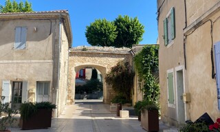 Maison 4 Pièces 84 m² à vendre à Saint-Rémy-de-Provence (13210)