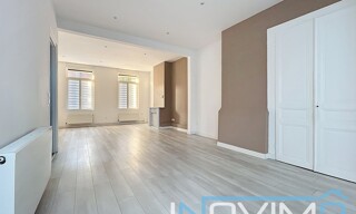 Maison 6 Pièces 121 m² à vendre à Dunkerque (59640)