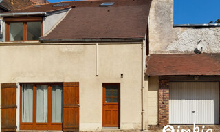 Maison 3 Pièces 95 m² à vendre à Linas (91310)