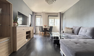 Appartement 3 Pièces 70 m² à vendre à Saint-Genis-Laval (69230)