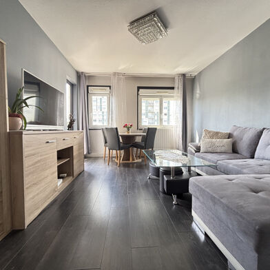 Appartement 3 pièces 189000 €