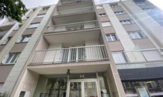 Appartement 1 Pièce 22 m² à louer à Orléans (45000)