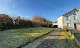 Maison 5 Pièces 100 m² à vendre à Thierville-sur-Meuse (55840)