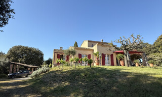 Maison 5 Pièces 133 m² à vendre à Tornac (30140)