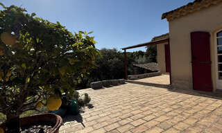 Maison 5 Pièces 133 m² à vendre à Tornac (30140)