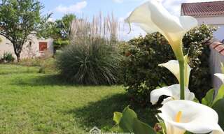 Terrain  416 m² à vendre à Saint-Vincent-sur-Jard (85520)