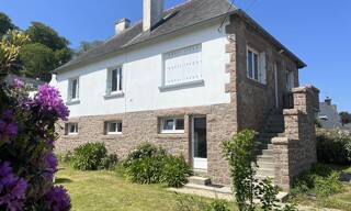 Maison 5 Pièces 107 m² à vendre à Perros-Guirec (22700)