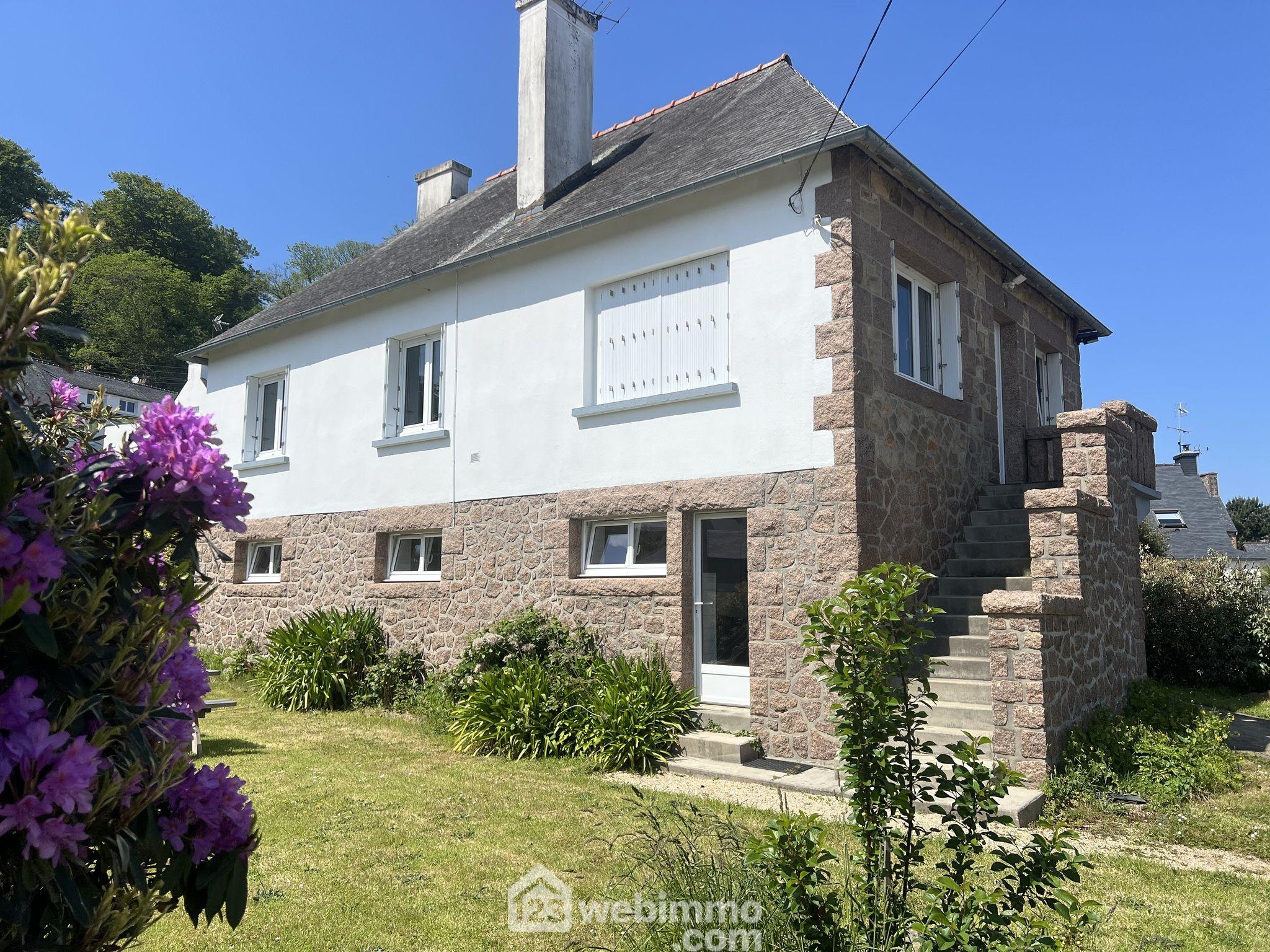 Agence immobilière de 123webimmo.Com Trégor-Goëlo