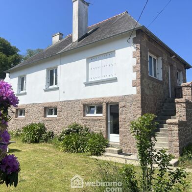 Maison 5 pièces 341500 €