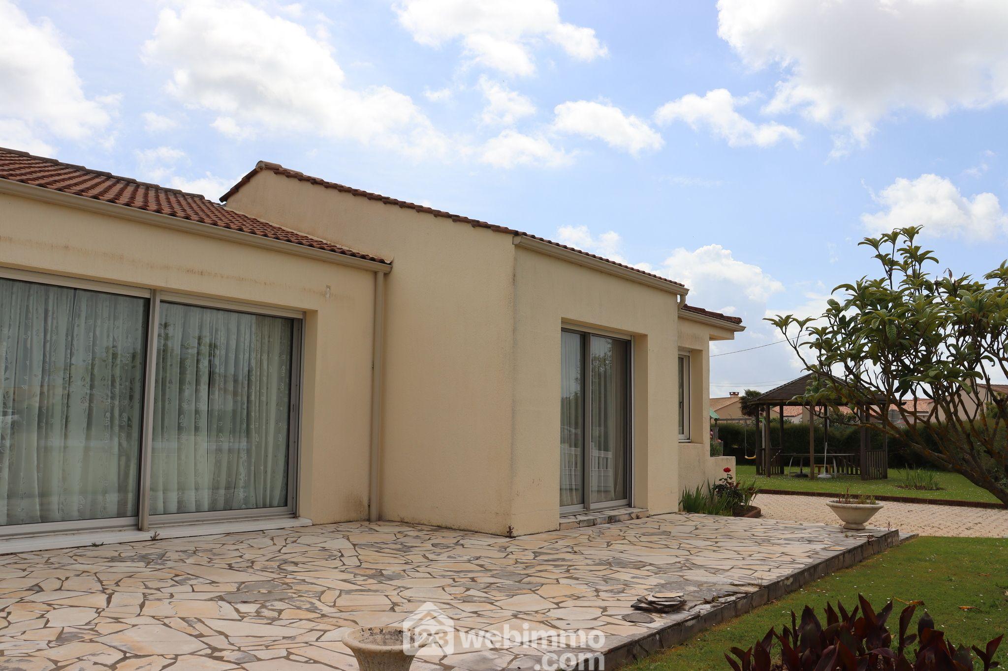 Agence immobilière de 123webimmo.com