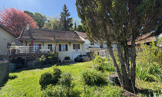 Maison 3 Pièces 77 m² à vendre à Villages du Lac de Paladru (38850)