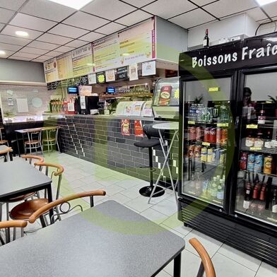 Immeuble  318000 €