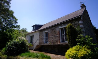 Maison 3 Pièces 88 m² à vendre à Monteneuf (56380)