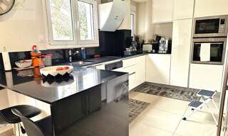 Appartement 3 Pièces 60 m² à vendre à La Celle-Saint-Cloud (78170)