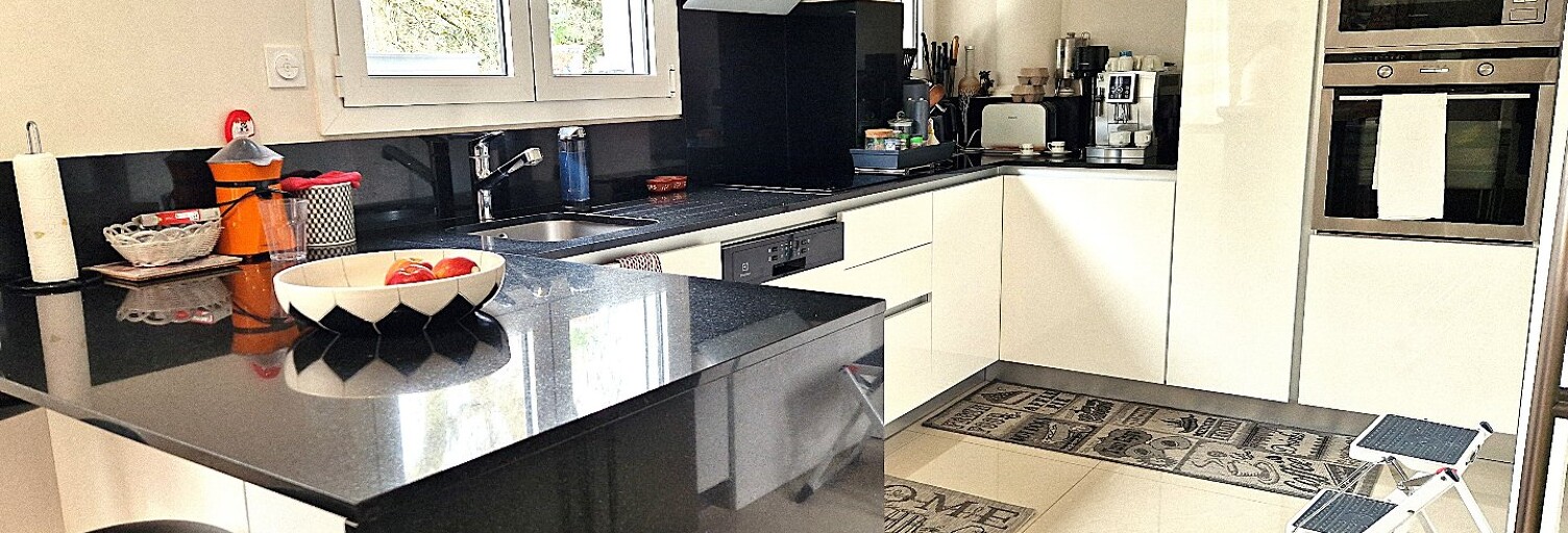 Appartement 3 Pièces 60 m² à vendre à La Celle-Saint-Cloud (78170)