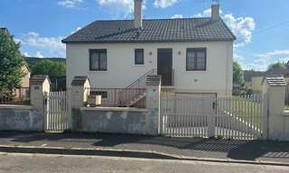 Maison 6 Pièces 91 m² à vendre à Rémalard en Perche (61110)