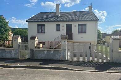 Maison 6 pièces 129700 €