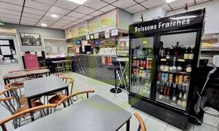 Commerce   m² à vendre à Thiant (59224)