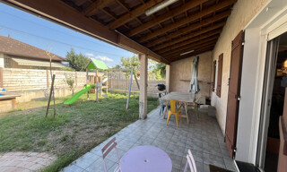 Maison 6 Pièces 130 m² à vendre à Vaulx-en-Velin (69120)