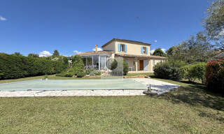 Maison 6 Pièces 155 m² à vendre à Étoile-sur-Rhône (26800)