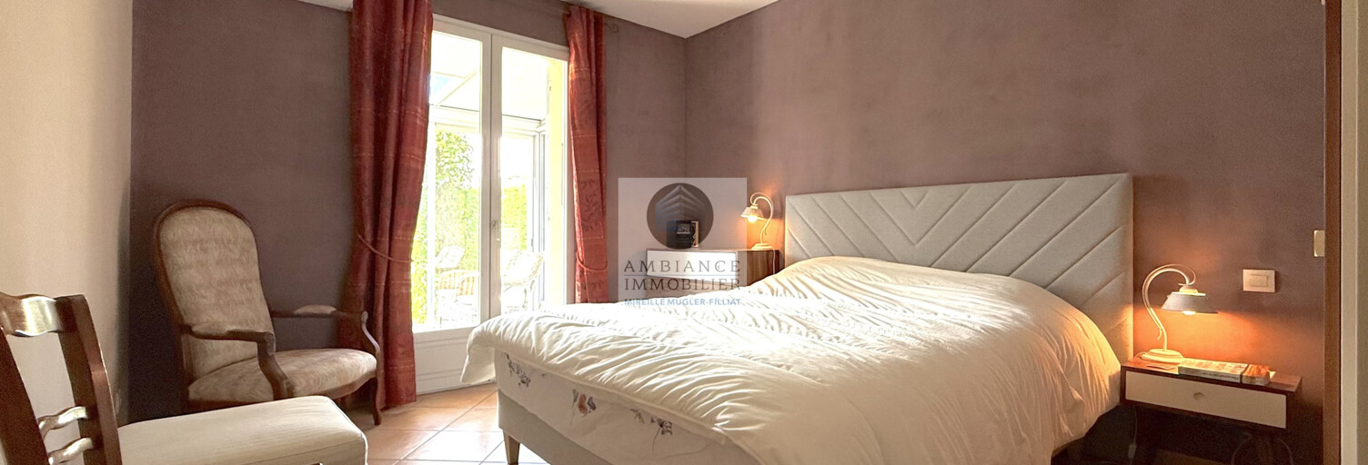 Maison 6 Pièces 155 m² à vendre à Étoile-sur-Rhône (26800)