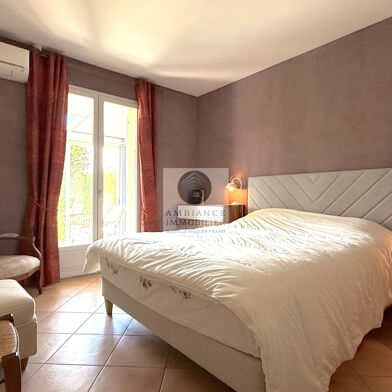 Maison 6 pièces 620000 €