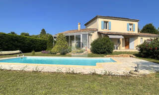 Maison 6 Pièces 155 m² à vendre à Étoile-sur-Rhône (26800)