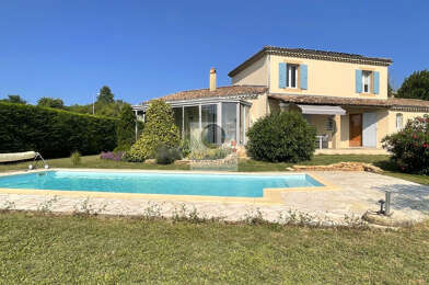 Maison 6 pièces 580000 €