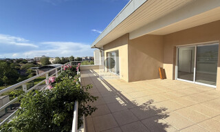Appartement 5 Pièces 103 m² à vendre à Valence (26000)