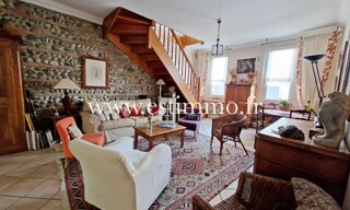 Maison 7 Pièces 153 m² à vendre à Toulouse (31500)