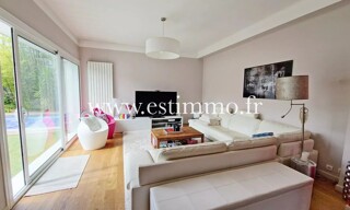 Maison 7 Pièces 198 m² à vendre à Toulouse (31500)