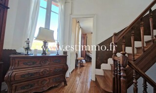 Maison 9 Pièces 180 m² à vendre à Toulouse (31400)