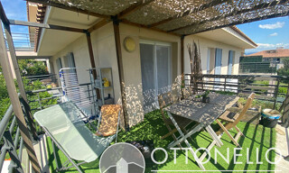 Appartement 3 Pièces 56 m² à louer à Roquebrune-sur-Argens (83520)