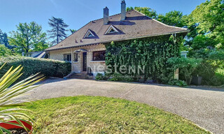 Maison 7 Pièces 226 m² à vendre à Lamorlaye (60260)