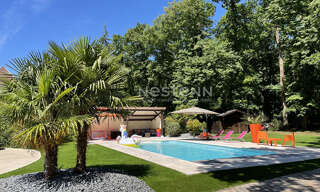 Maison 7 Pièces 226 m² à vendre à Lamorlaye (60260)