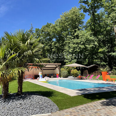 Maison 7 pièces 960000 €