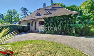 Maison 7 Pièces 226 m² à vendre à Lamorlaye (60260)