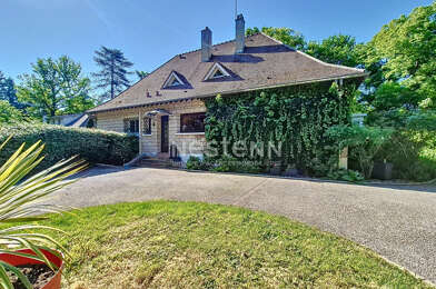 Maison 7 pièces 895000 €